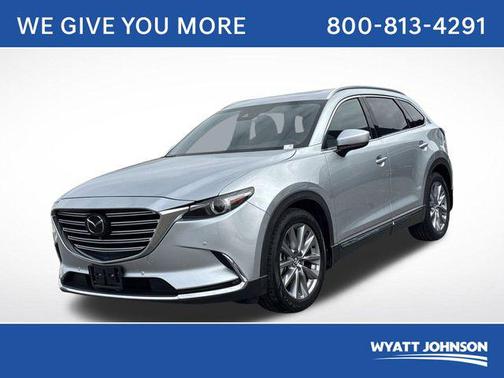 2023 Mazda CX-9 Grand Touring