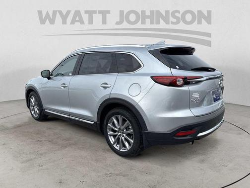 2023 Mazda CX-9 Grand Touring