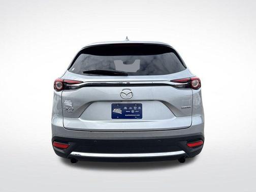 2023 Mazda CX-9 Grand Touring