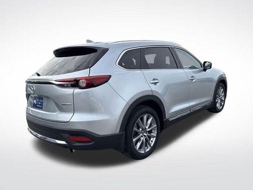 2023 Mazda CX-9 Grand Touring