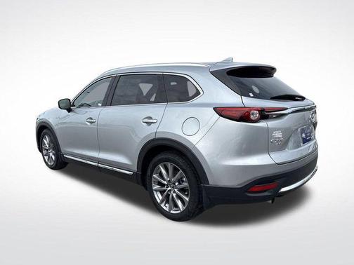 2023 Mazda CX-9 Grand Touring