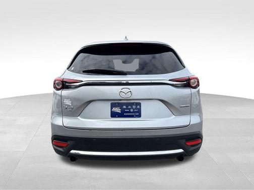 2023 Mazda CX-9 Grand Touring