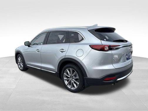 2023 Mazda CX-9 Grand Touring