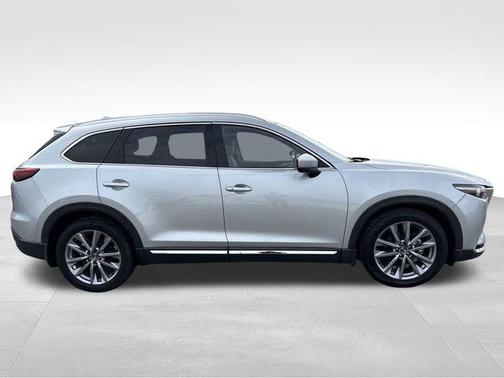 2023 Mazda CX-9 Grand Touring
