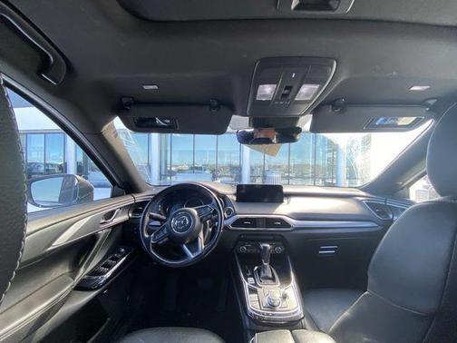 2023 Mazda CX-9 Grand Touring