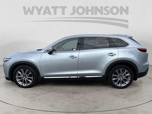 2023 Mazda CX-9 Grand Touring