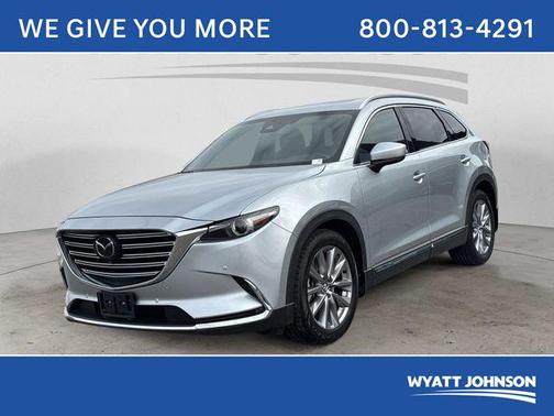 2023 Mazda CX-9 Grand Touring