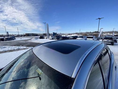 2023 Mazda CX-9 Grand Touring