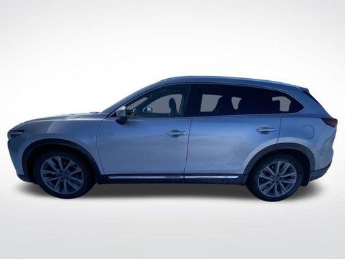 2023 Mazda CX-9 Grand Touring