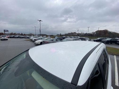 2022 Kia Carnival LXS