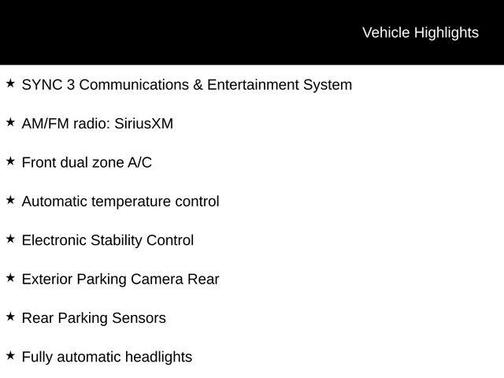 AGATE BLACK METALLIC 2019 Ford Expedition Max XLT