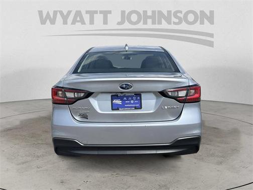 2024 Subaru Legacy Base