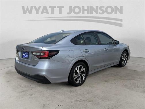 2024 Subaru Legacy Base