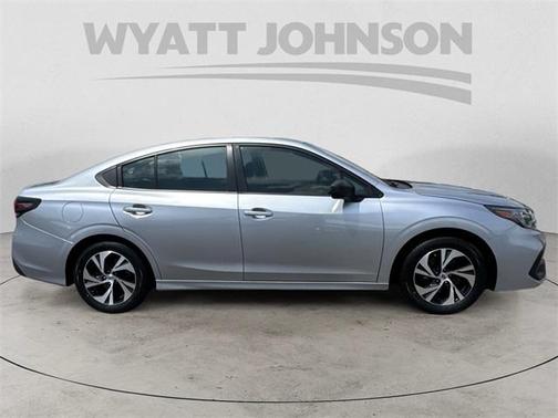 2024 Subaru Legacy Base