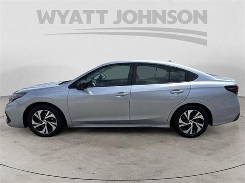 2024 Subaru Legacy Base