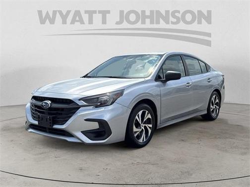 2024 Subaru Legacy Base