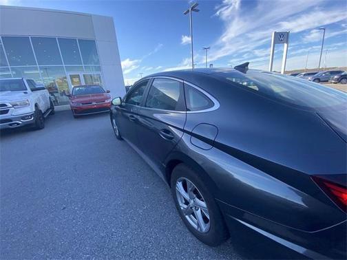 2023 Hyundai SONATA SE