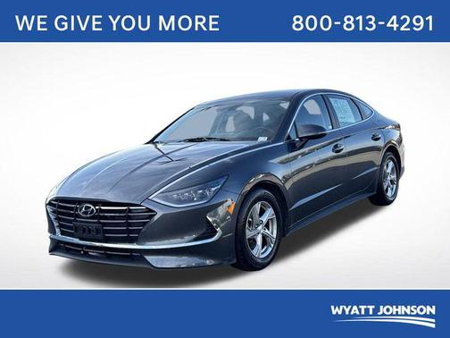 2023 Hyundai SONATA SE