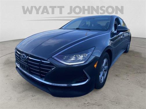 2023 Hyundai SONATA SE