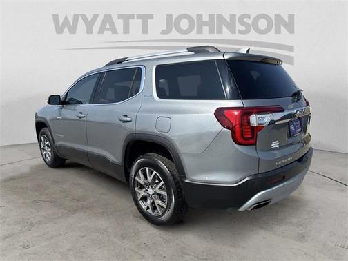 2023 GMC Acadia FWD SLE