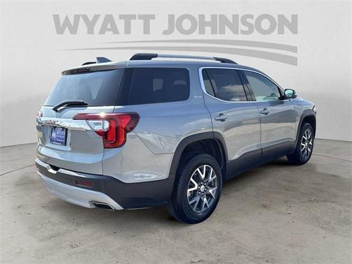 2023 GMC Acadia FWD SLE