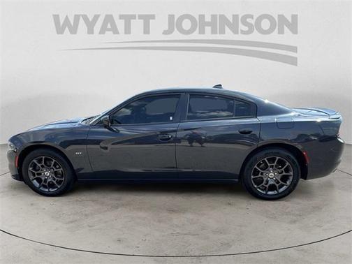 2018 Dodge Charger GT
