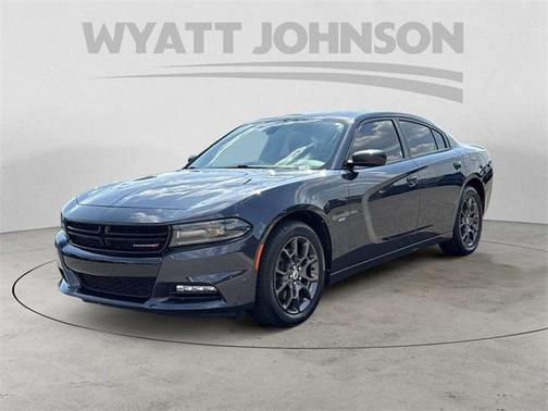 2018 Dodge Charger GT