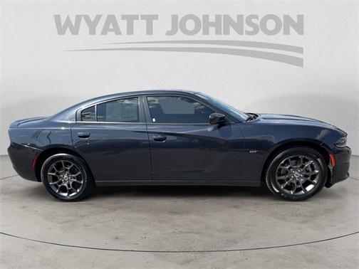 2018 Dodge Charger GT