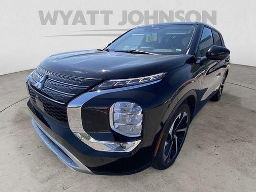 2024 Mitsubishi Outlander SE 2.5 2WD