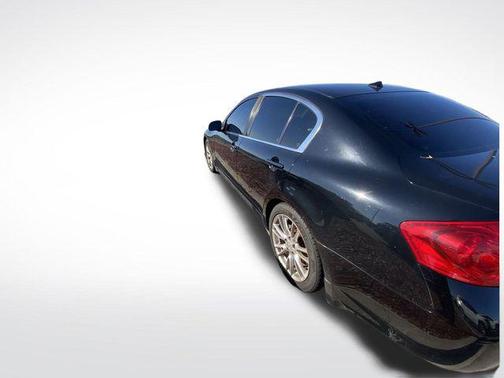 2007 INFINITI G35 Sport