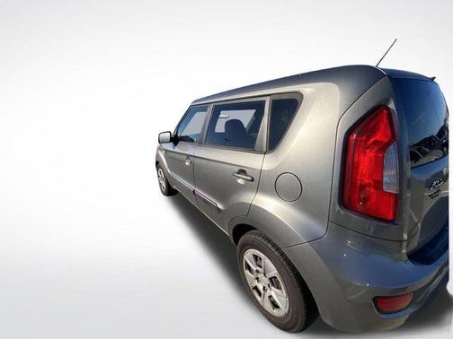 2013 Kia Soul Base