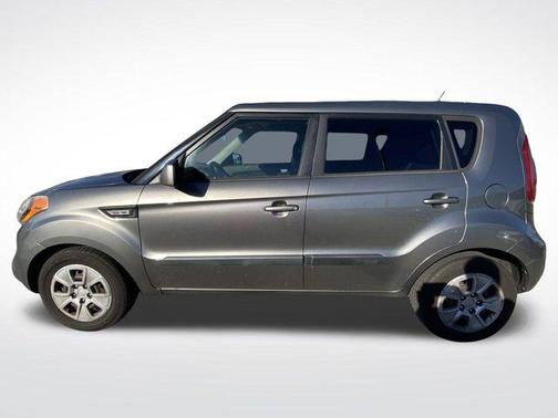2013 Kia Soul Base