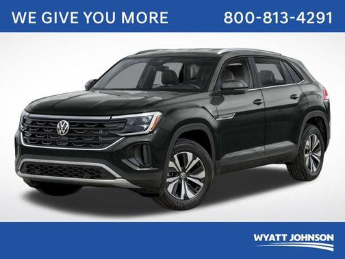 2025 Volkswagen Atlas Cross Sport 2.0T SE