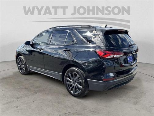 2023 Chevrolet Equinox AWD RS