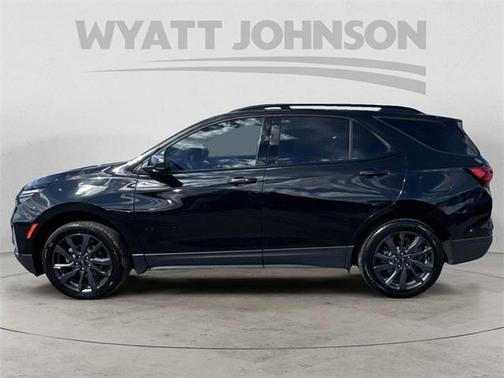 2023 Chevrolet Equinox AWD RS