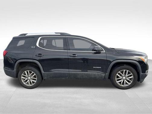2018 GMC Acadia SLE-2