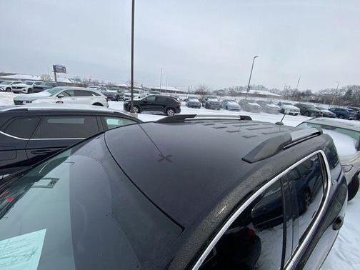 2018 GMC Acadia SLE-2