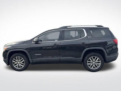 2018 GMC Acadia SLE-2