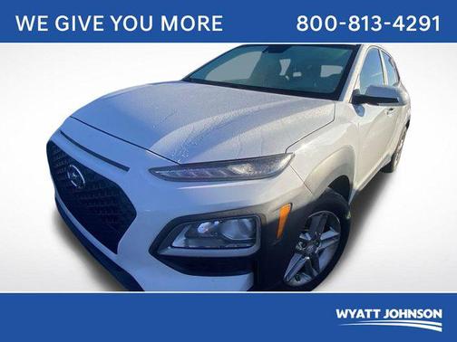 2019 Hyundai KONA SE