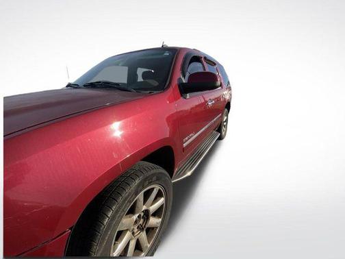 2009 GMC Yukon Denali