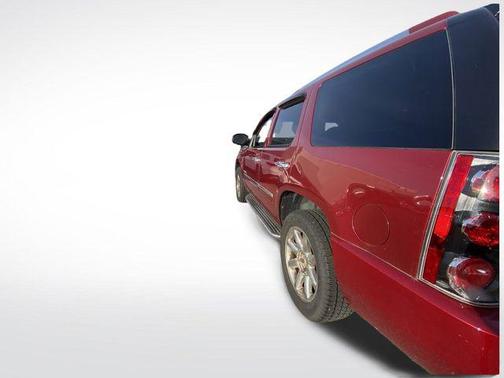 2009 GMC Yukon Denali