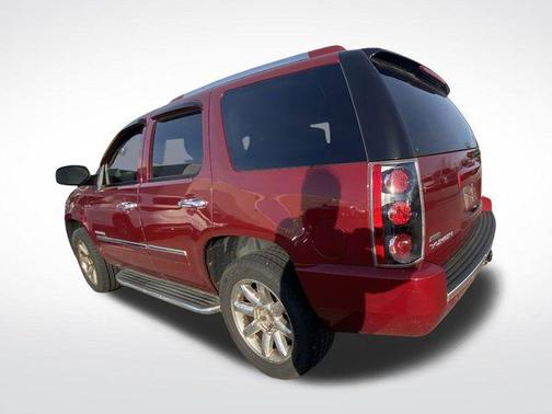 2009 GMC Yukon Denali