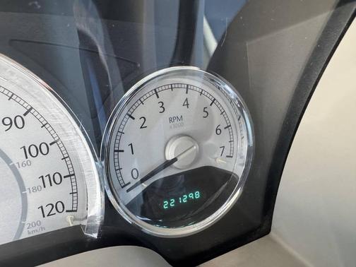 2007 Chrysler Aspen Limited 4x4 4dr SUV