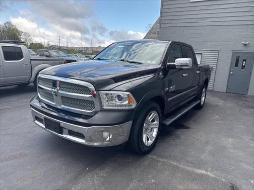 2015 RAM 1500 Laramie
