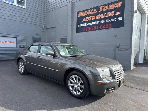 2008 Chrysler 300 Limited