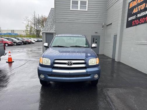 2004 Toyota Tundra SR5