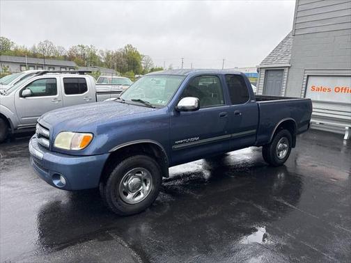 2004 Toyota Tundra SR5