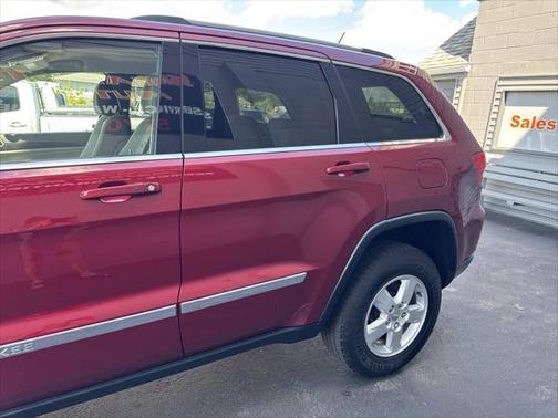 2013 Jeep Grand Cherokee Laredo