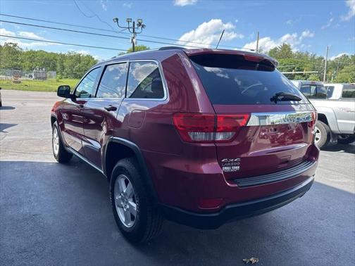 2013 Jeep Grand Cherokee Laredo