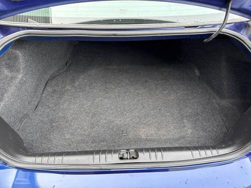 2006 Chevrolet Impala SS